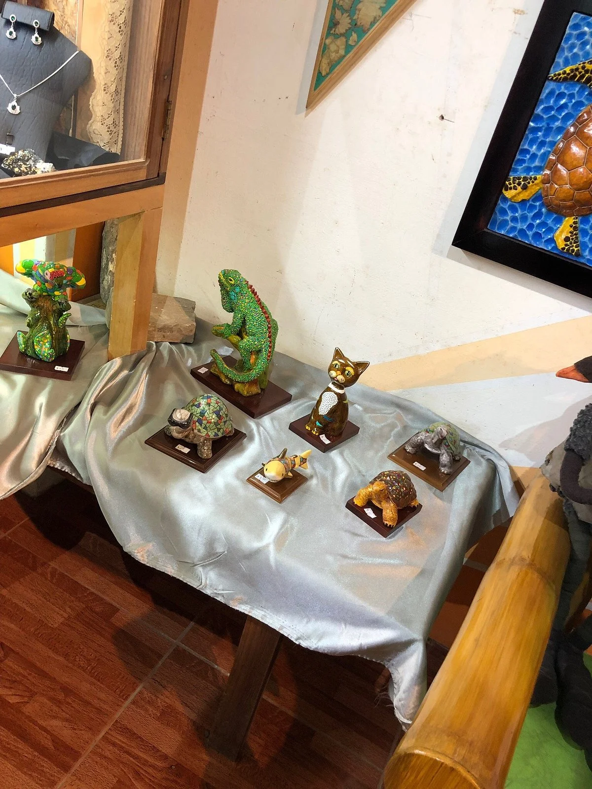 El Artesan