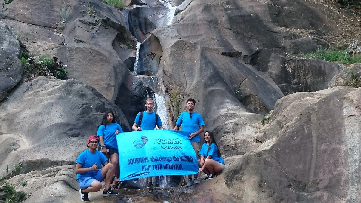 PasacH Travel & Adventures