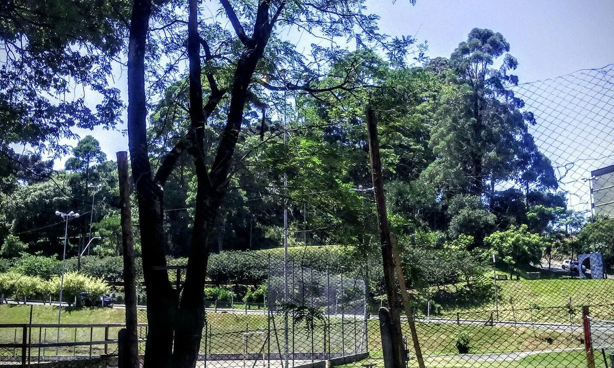 Parque Cinquentenário