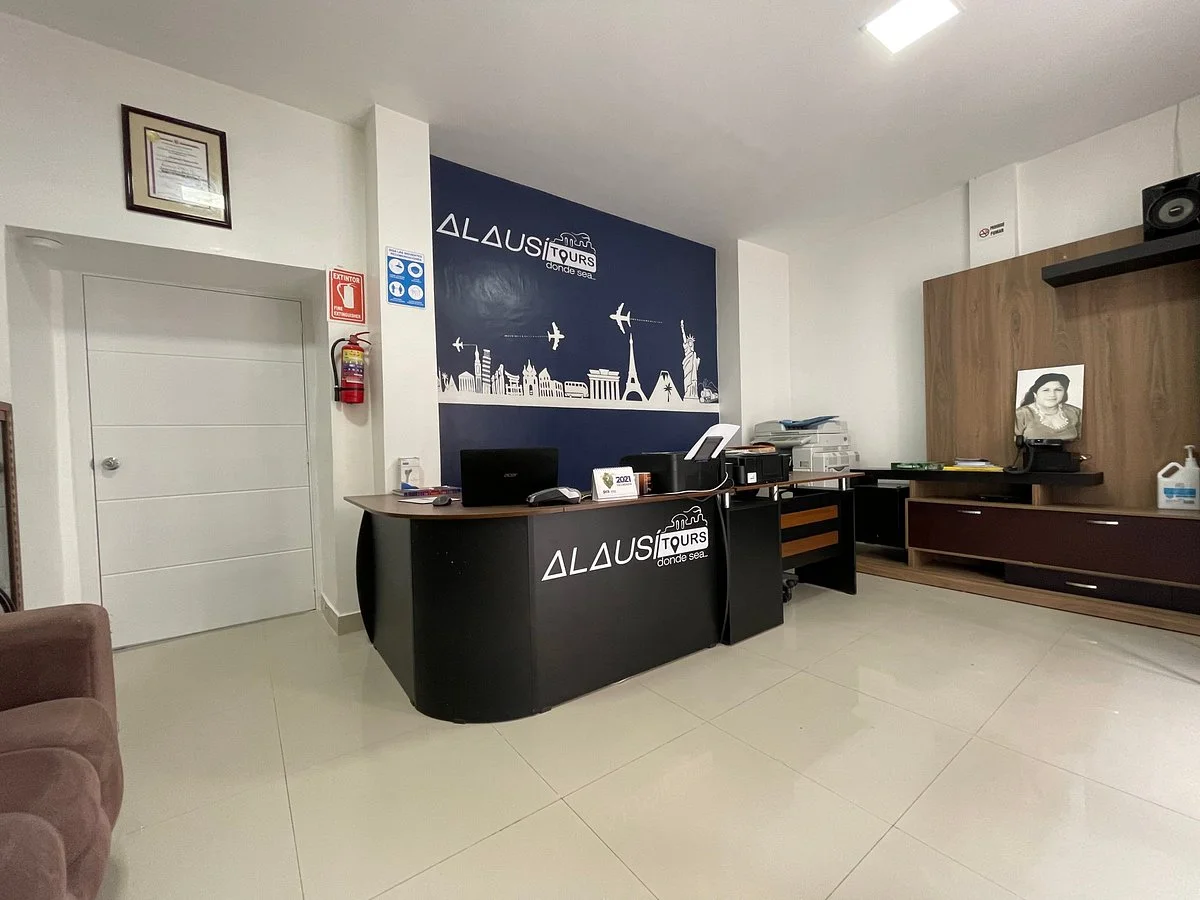 Alausitours