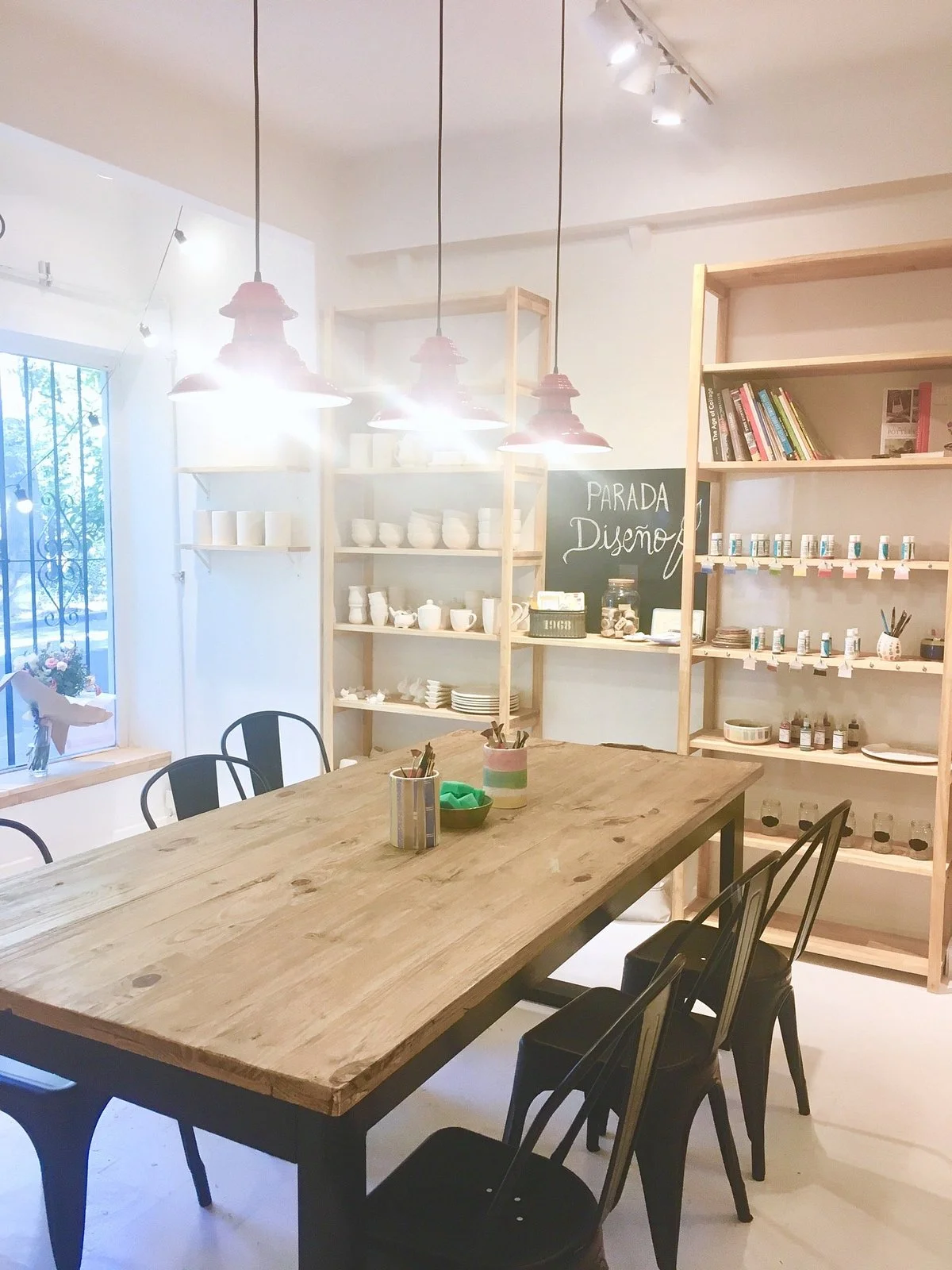 Casa Mystica Tienda Taller
