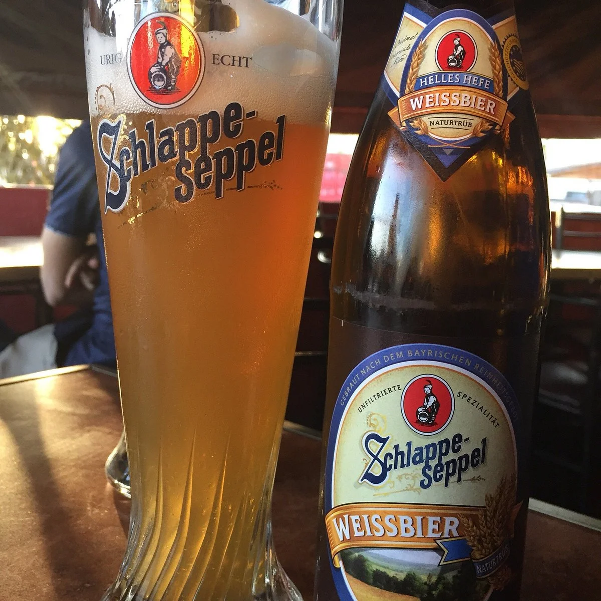 Cervecerla Rustico