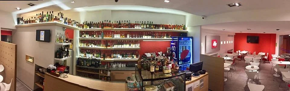 Whisky En Buenos Aires