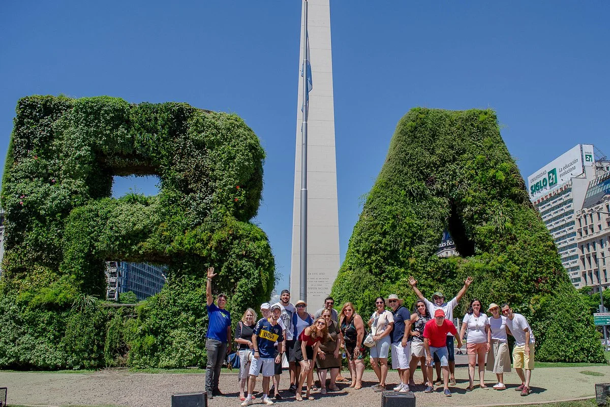 Americas Tour assessoria