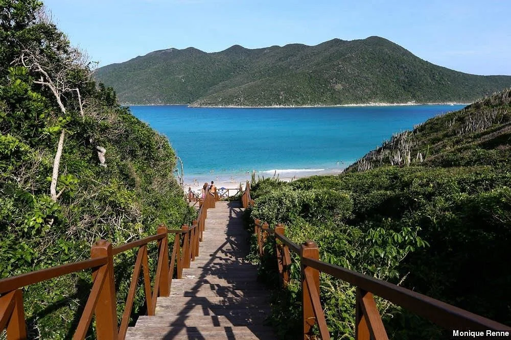 Caribbean Tour