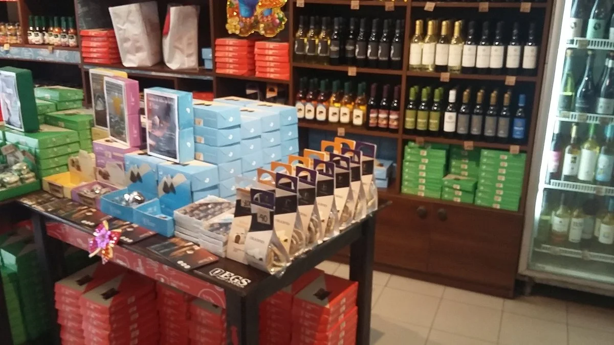 El Gauchito Salteno
