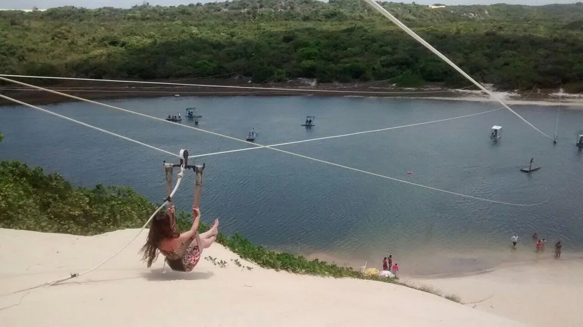 BR Tour Natal