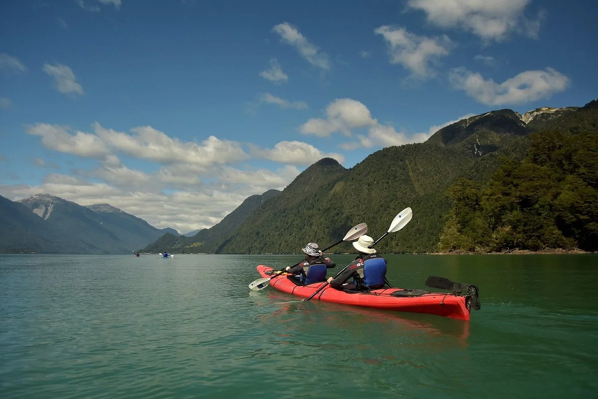 Yagan Expeditions