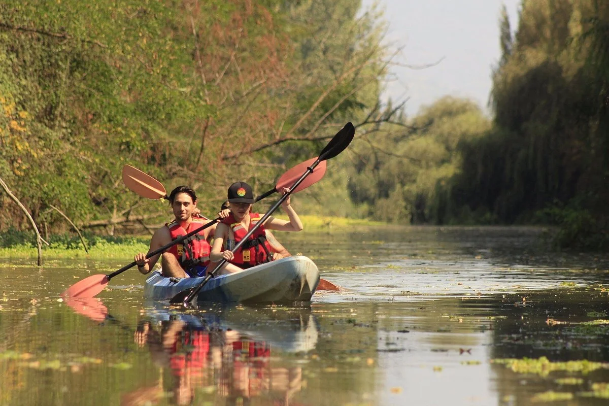 Añañuca Ecoturismo