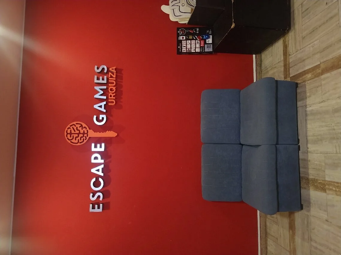 Escape Games Suc. Urquiza