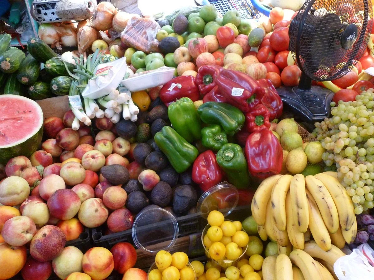 Mercado Municipal Lillo