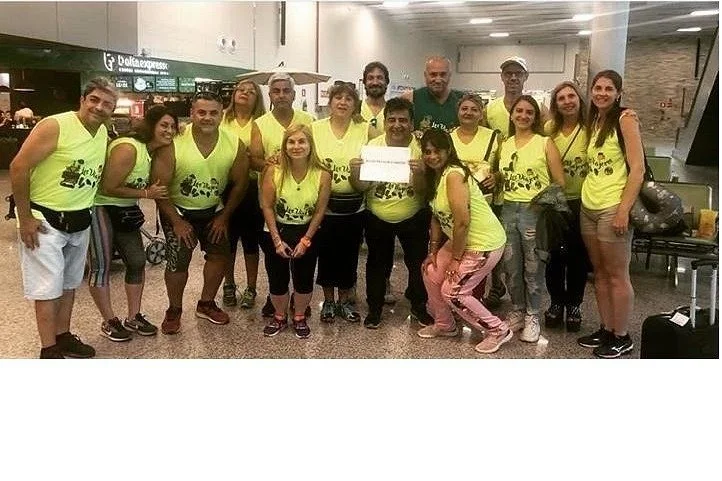 PRONTOUR VIAGENS E TURISMO