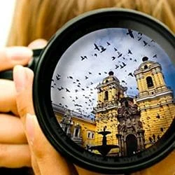 Limavision Tours
