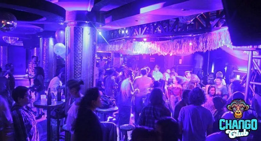 Chango Club
