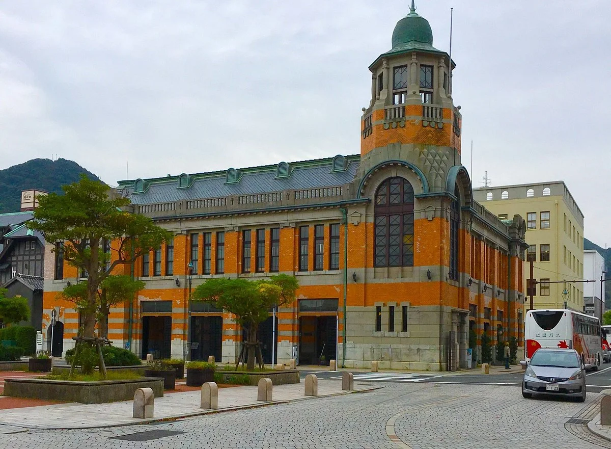 Watase Seizo and Sea Gallery
