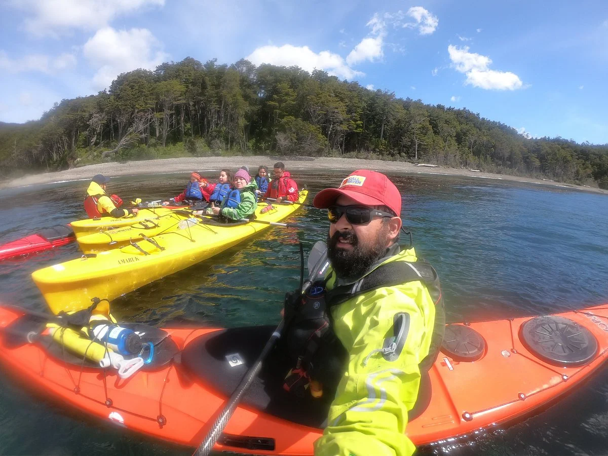 Wintek Patagonia Aventura