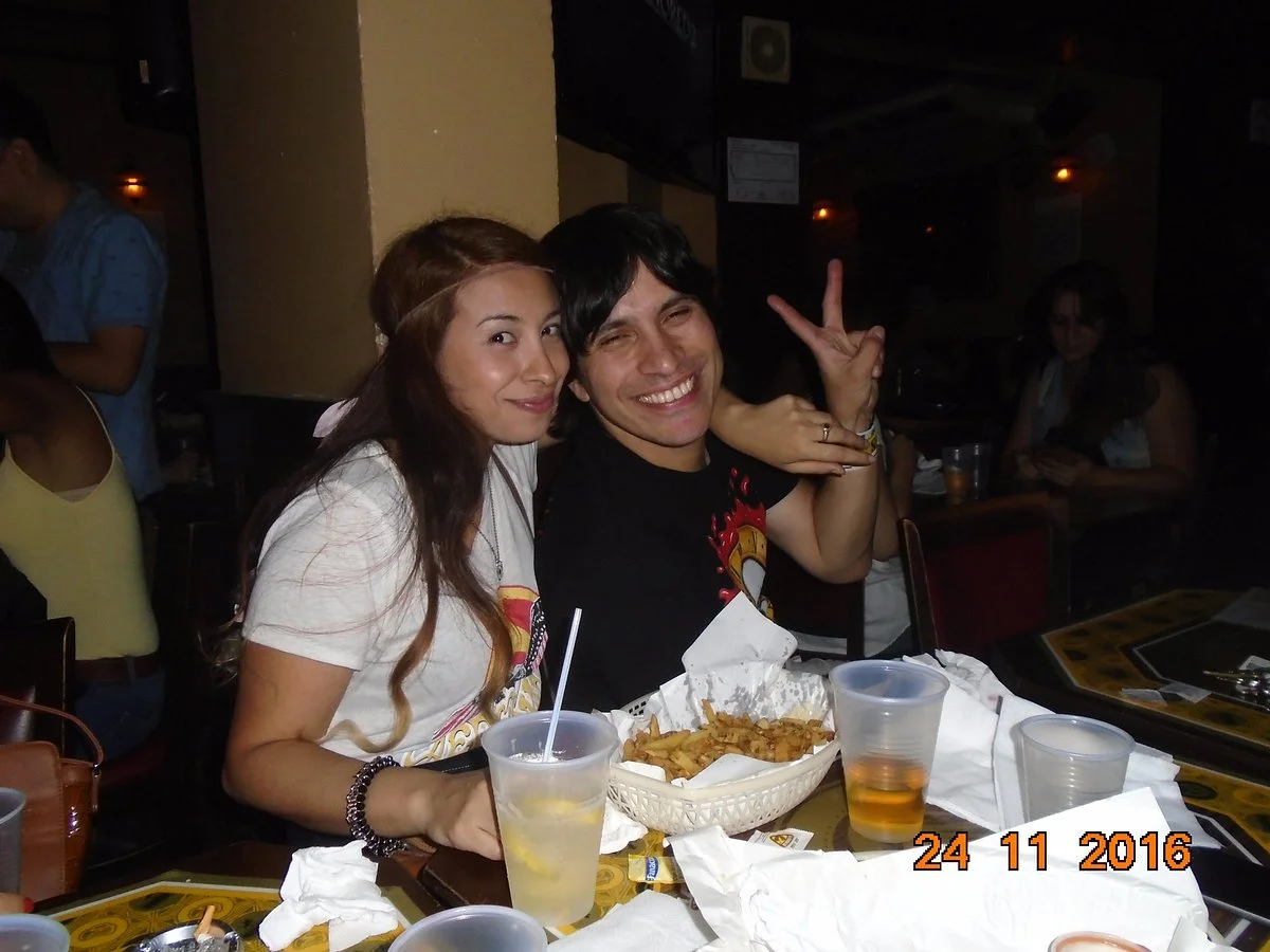 Shoeless Joe's/El Alamo Bar