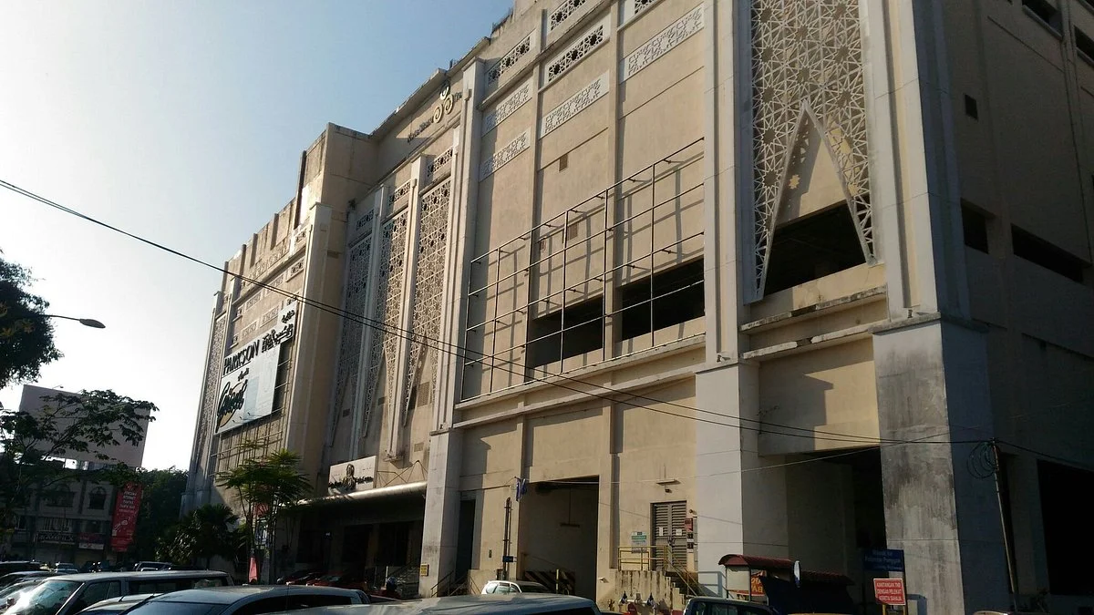 Parkson Kota Bharu Trade Centre