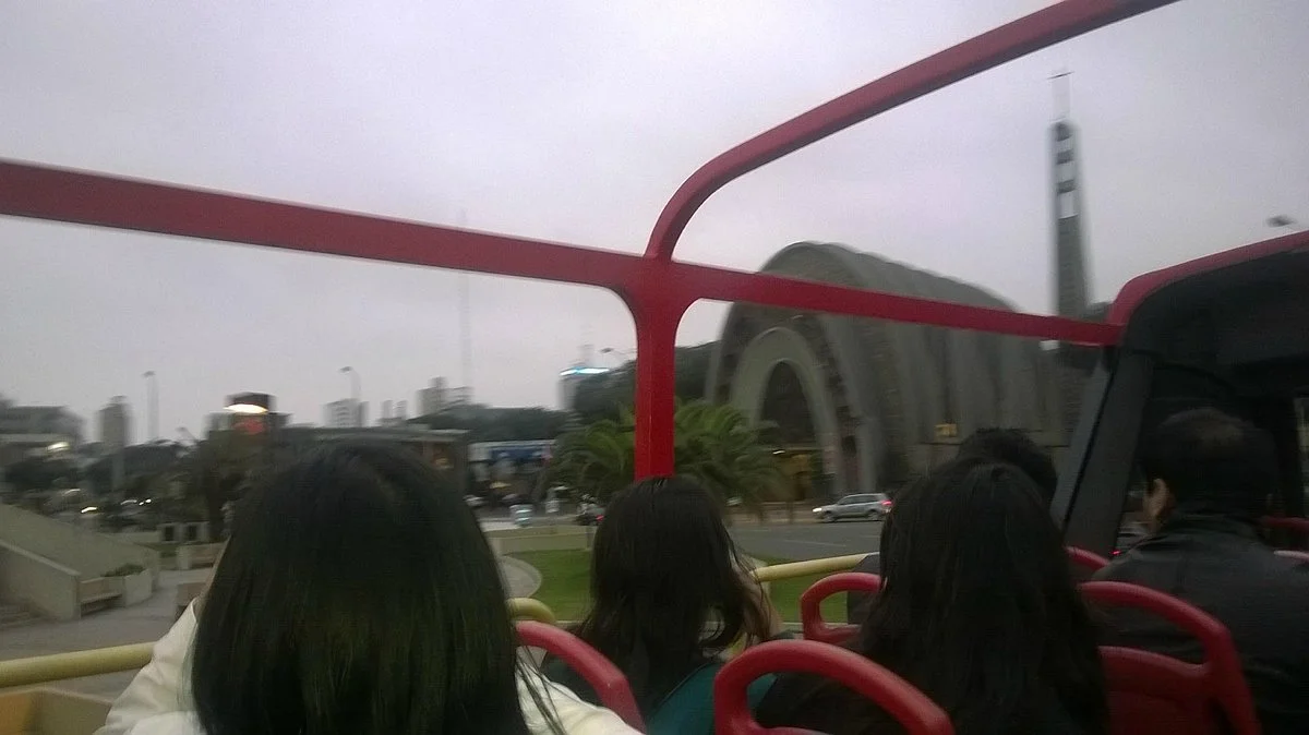 City Sightseeing Lima