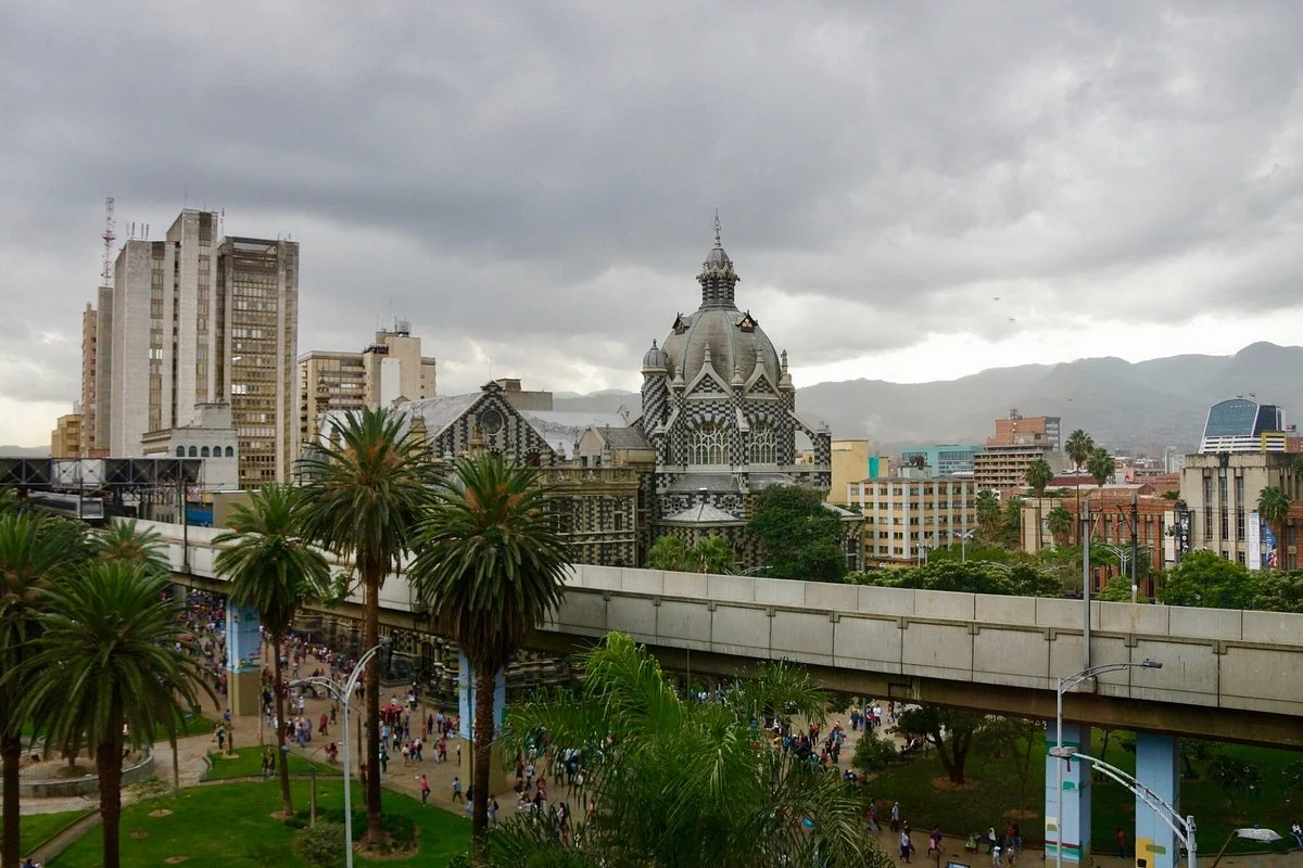 BnB Colombia Tours (Medellin)