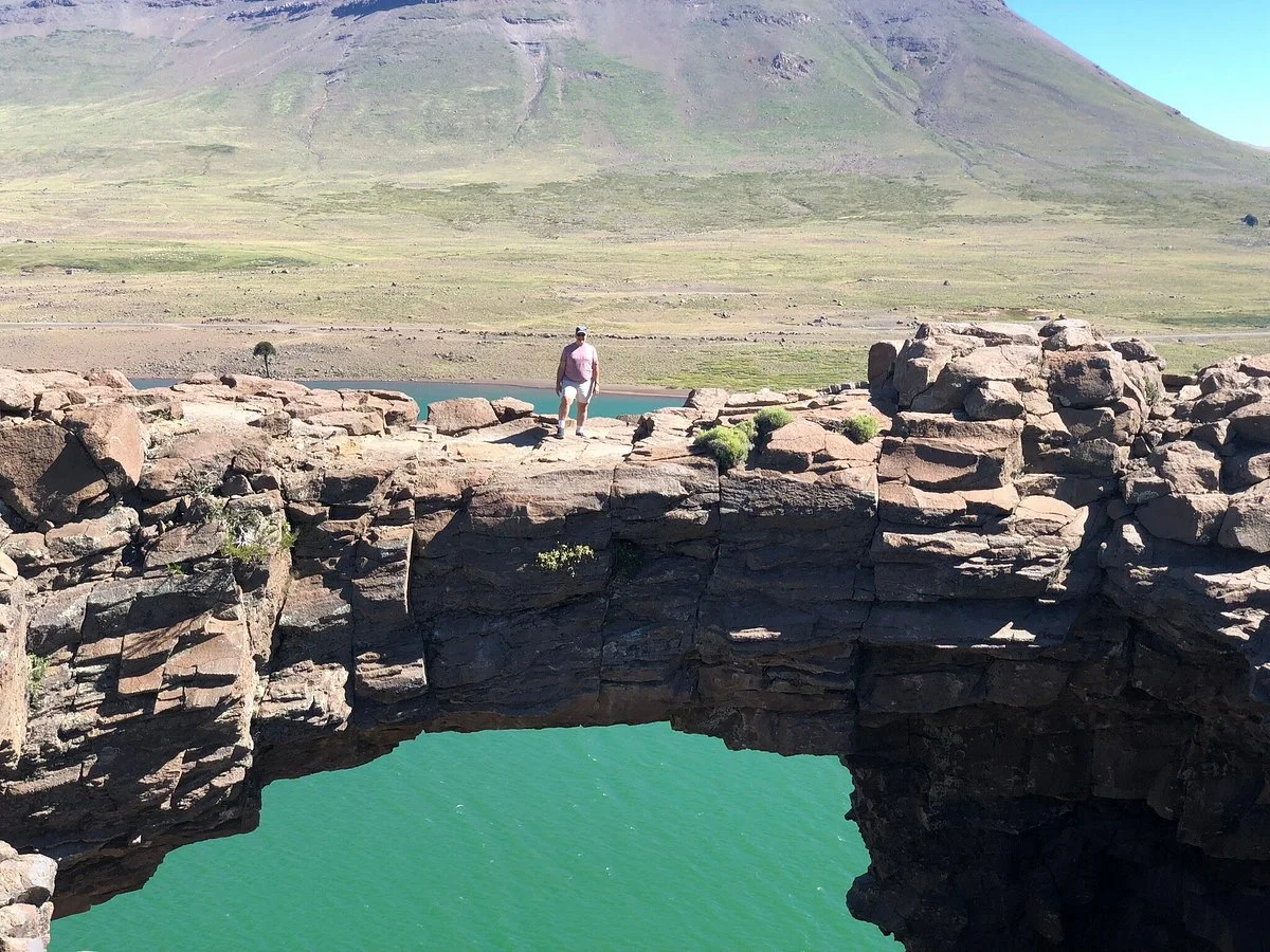 Puente De Piedra