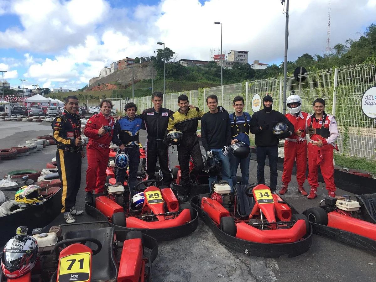 KBV - Kart Bela Vista