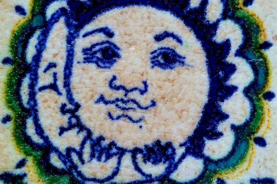 De la Luna y el Sol