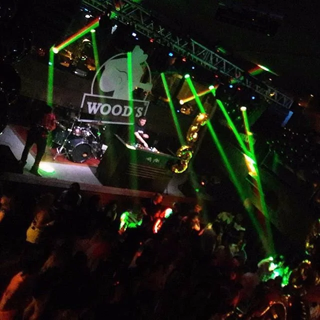 Woods Caxias Do Sul