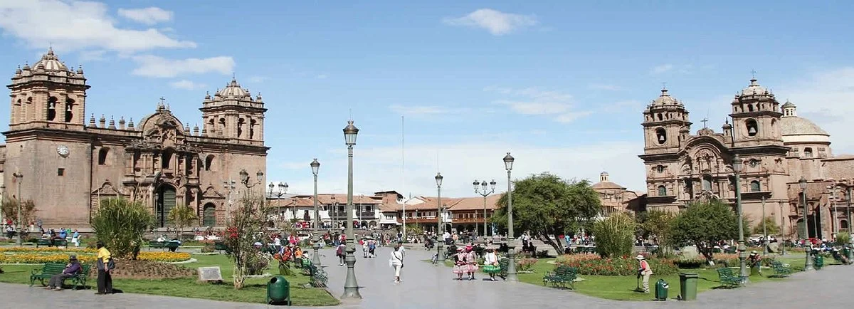 Antara Peru