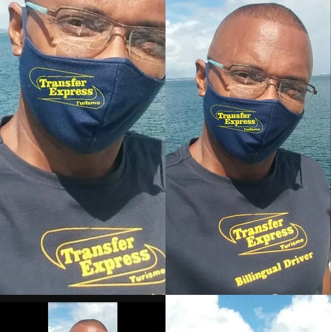 Transfer Express Turismo