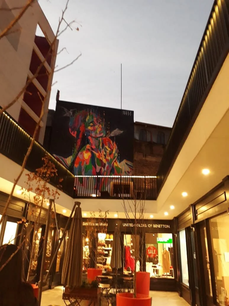 Galeria Lastarria