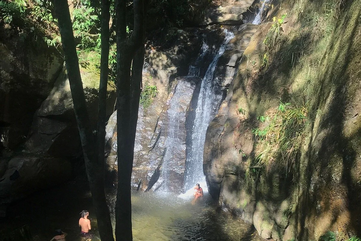Rio Sensations Jeep Tours