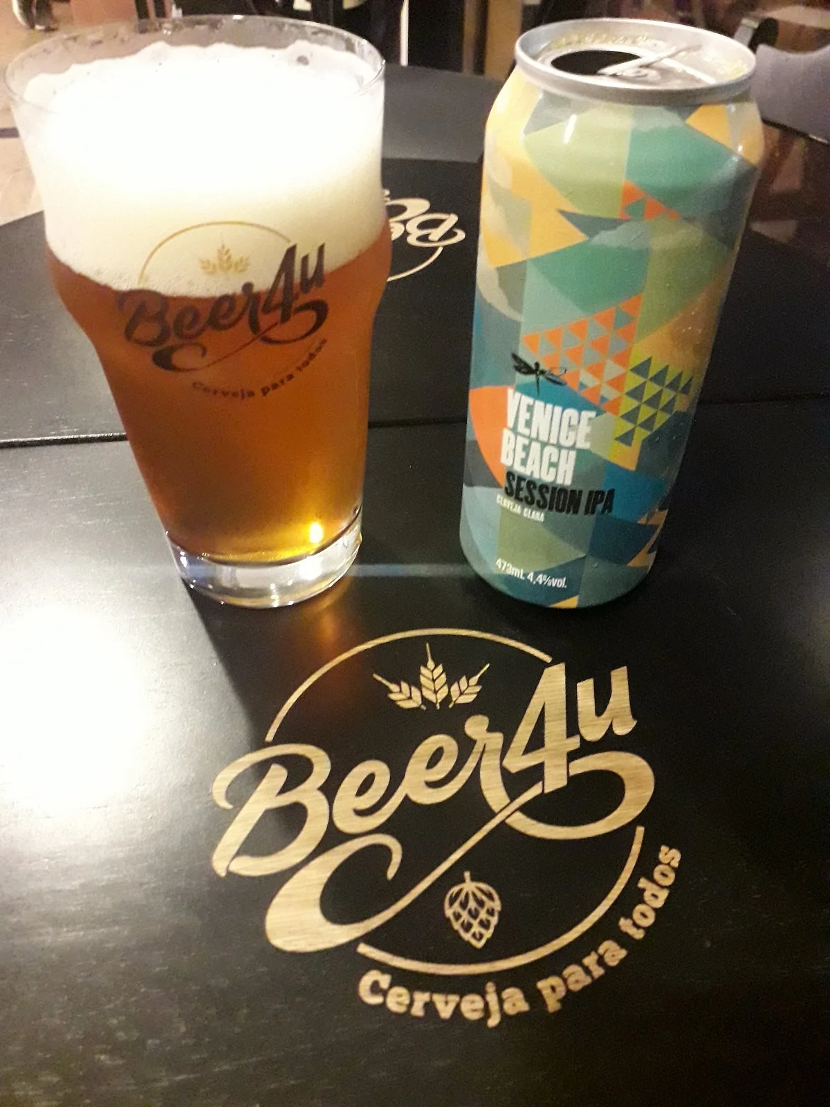 Beer4u