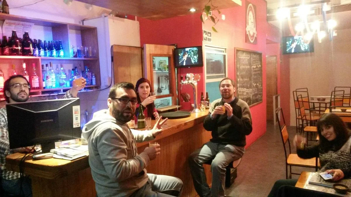 Cerveceria Artesanal Anfiteatro