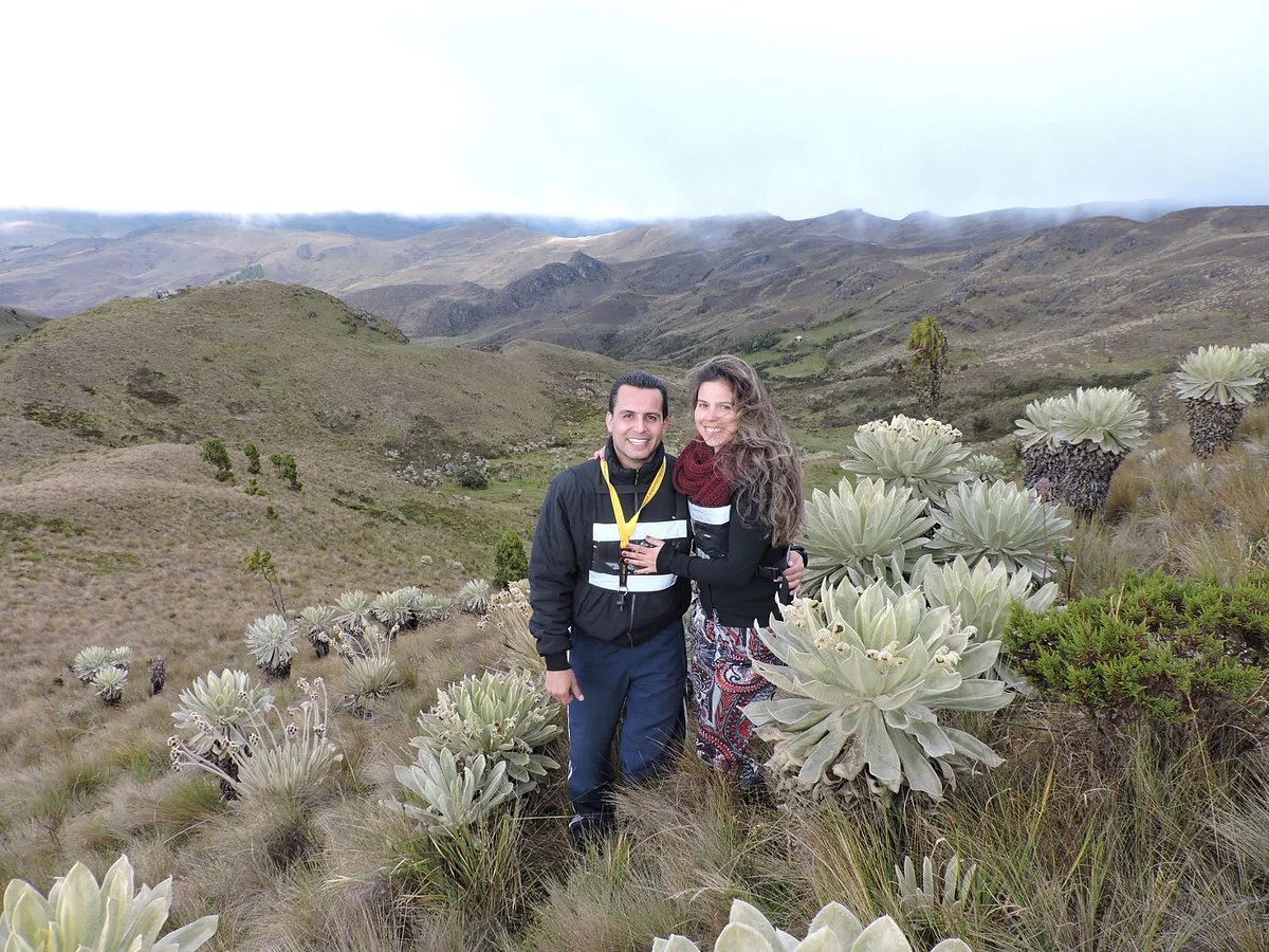 Eco Aquitania Tours