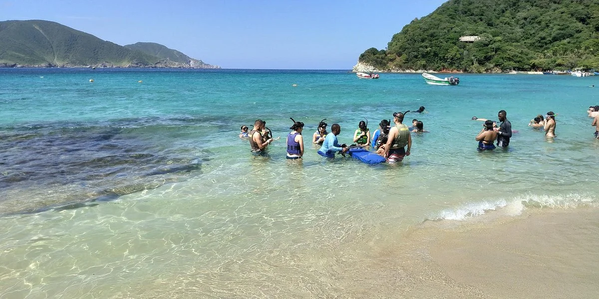 Taganga Viajes y Turismo