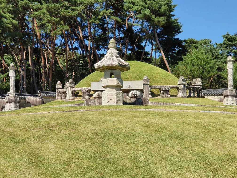 Yeongnyeongneung