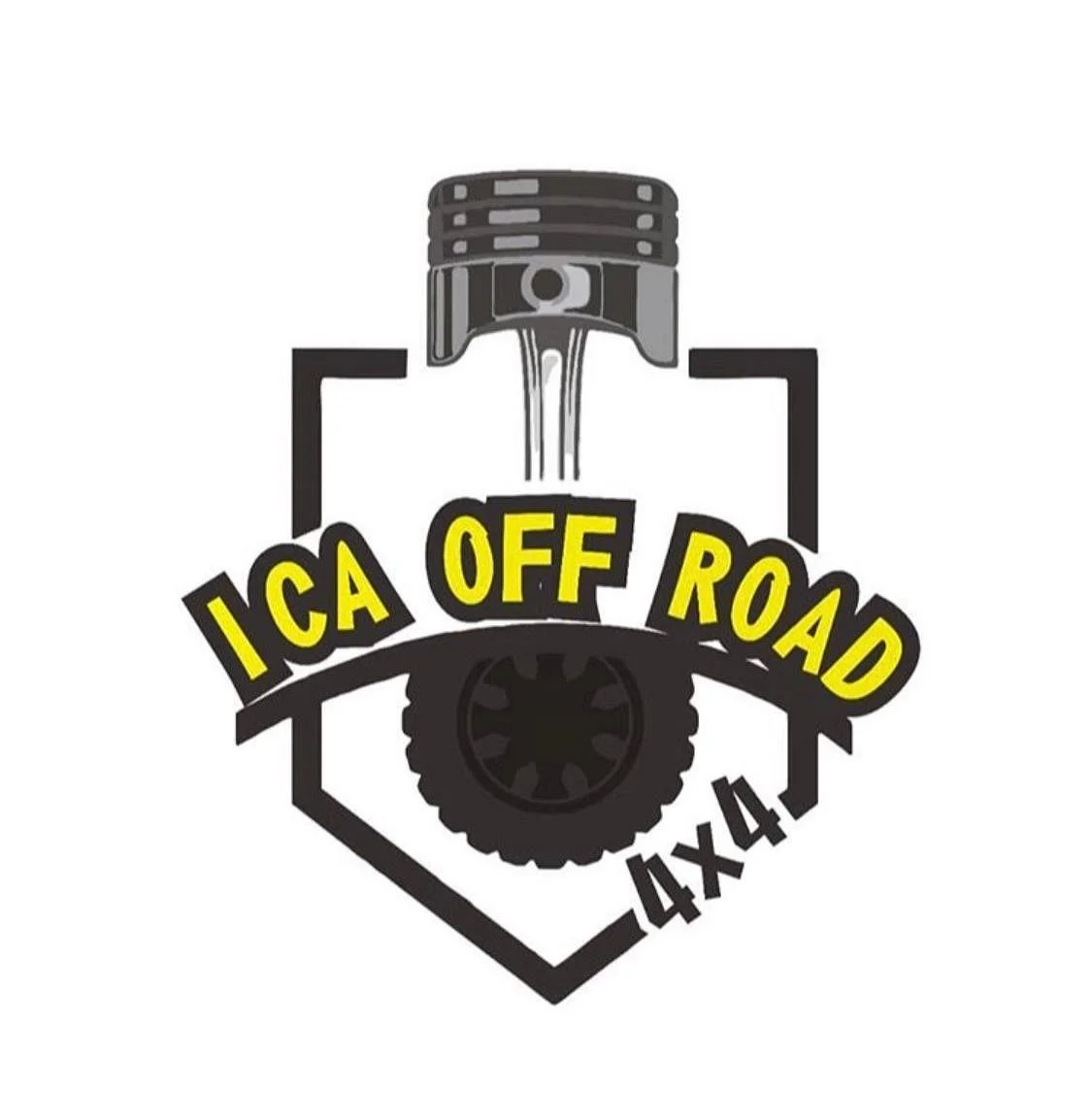 Ica Off Road