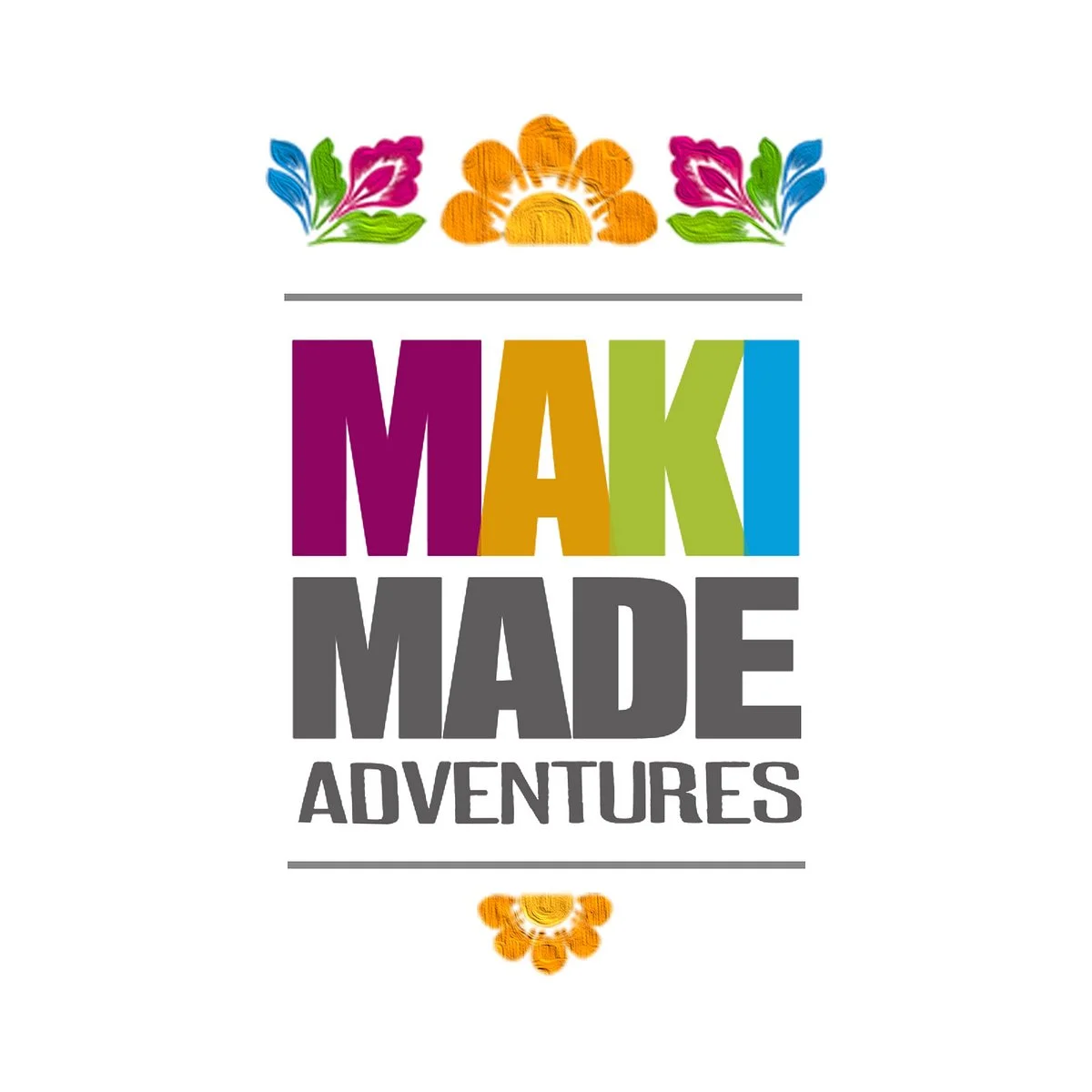 Maki Made Adventures