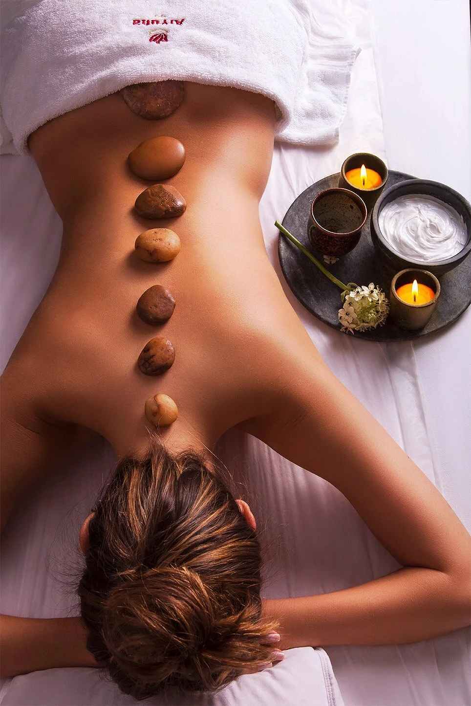 Aiyuna Spa