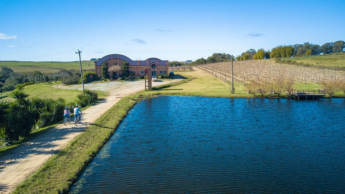 Vinícola Peruzzo