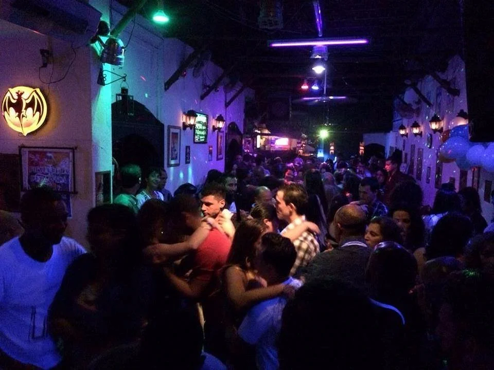 La Bodeguita del Sur