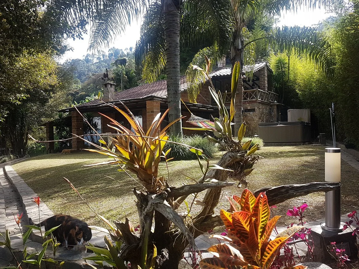 Villa Luney