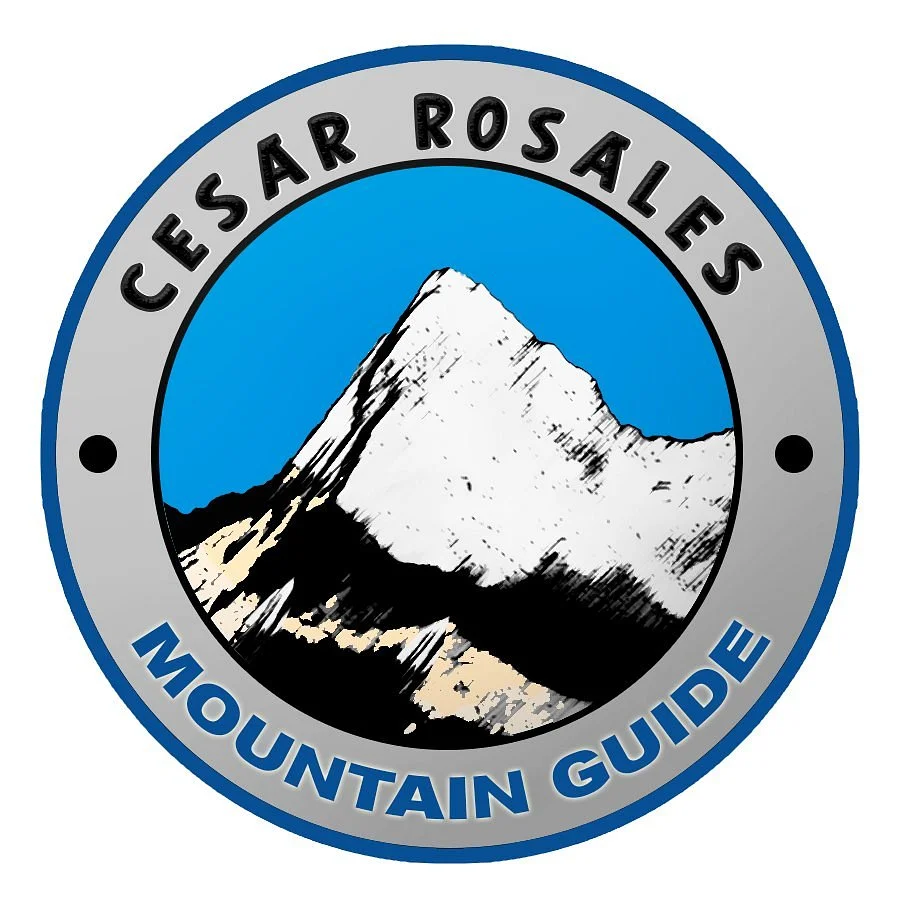 Cesar Rosales Expeditions