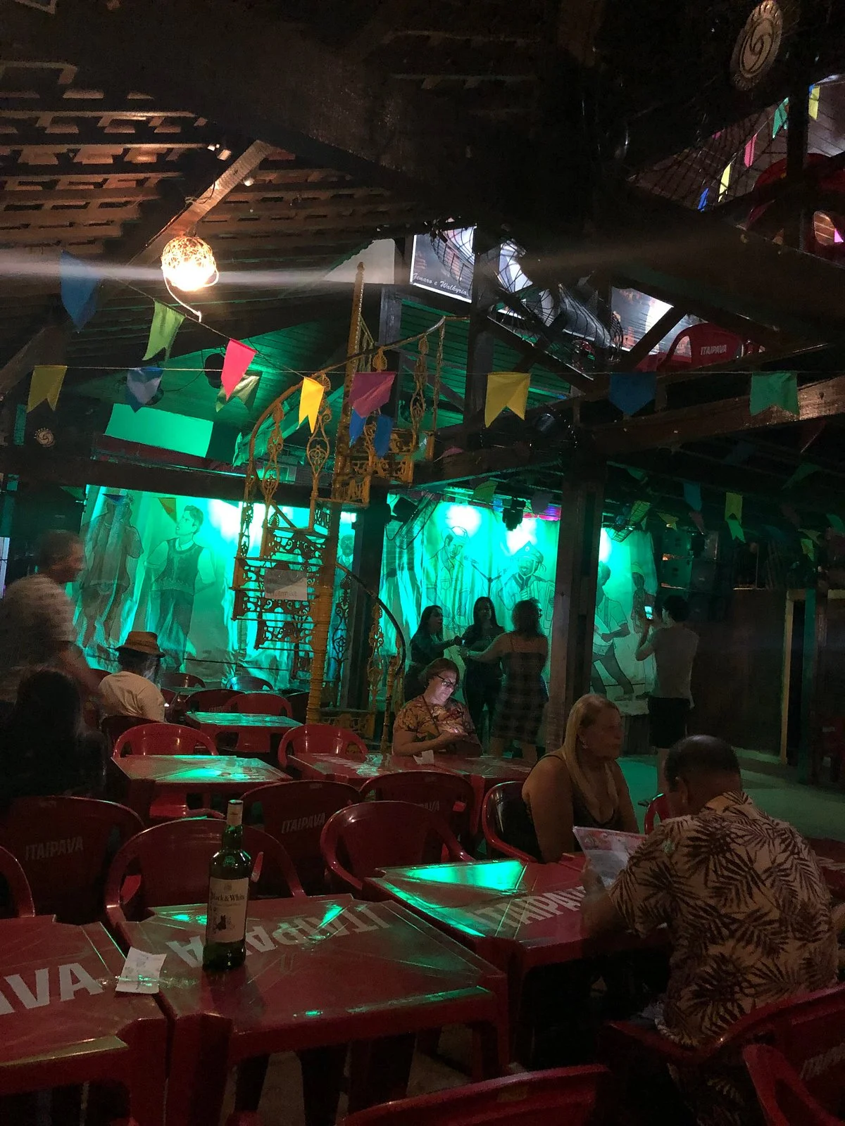 Sala de Reboco