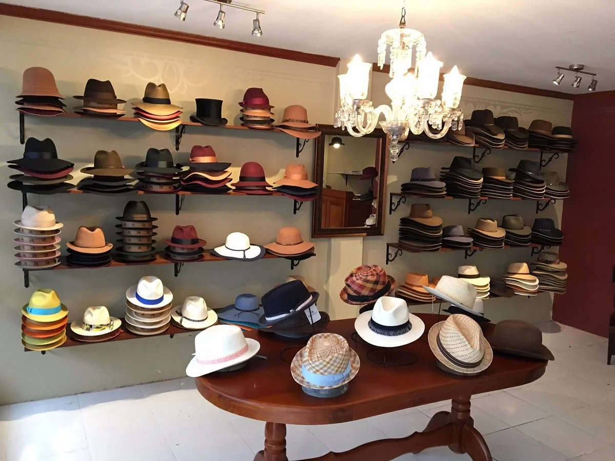 Bigalli Hats