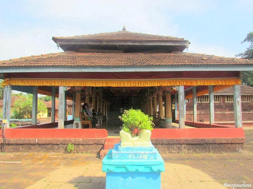 Sri Kanakaditya Temple