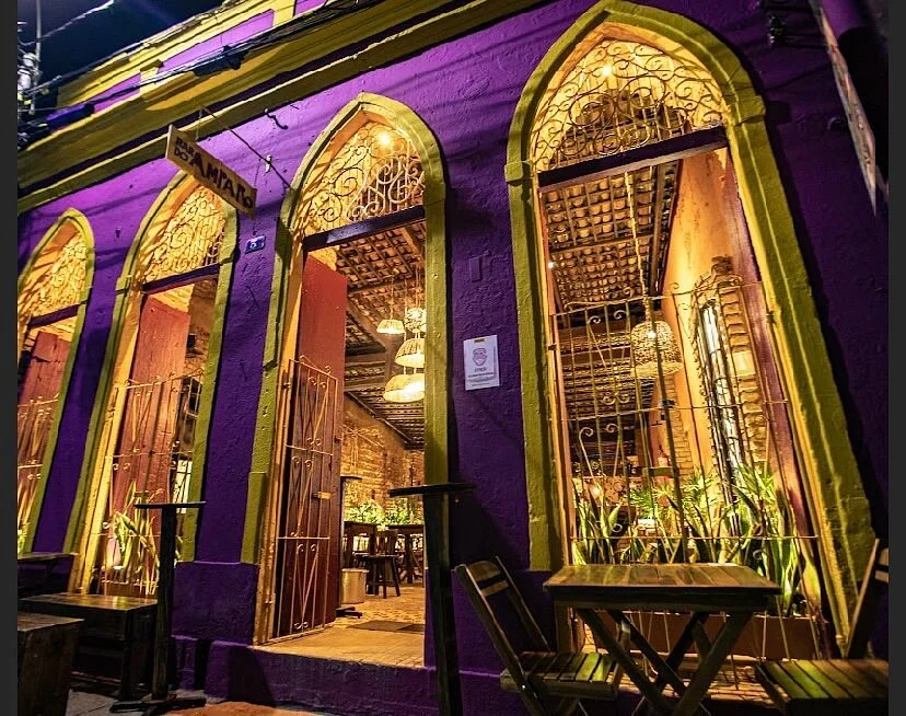 Bar Do Amparo