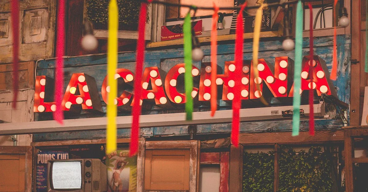 La Cachina Aqp