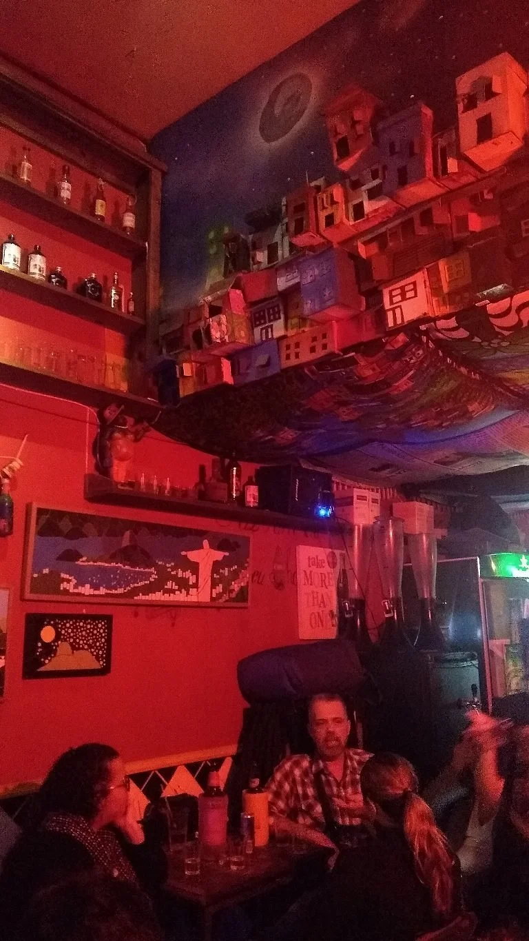 Porto Carioca